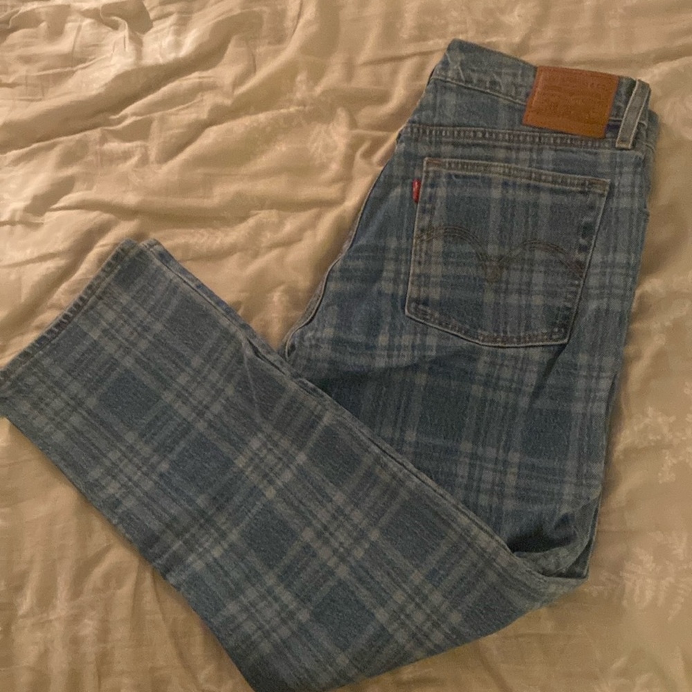 Levi’s jeans